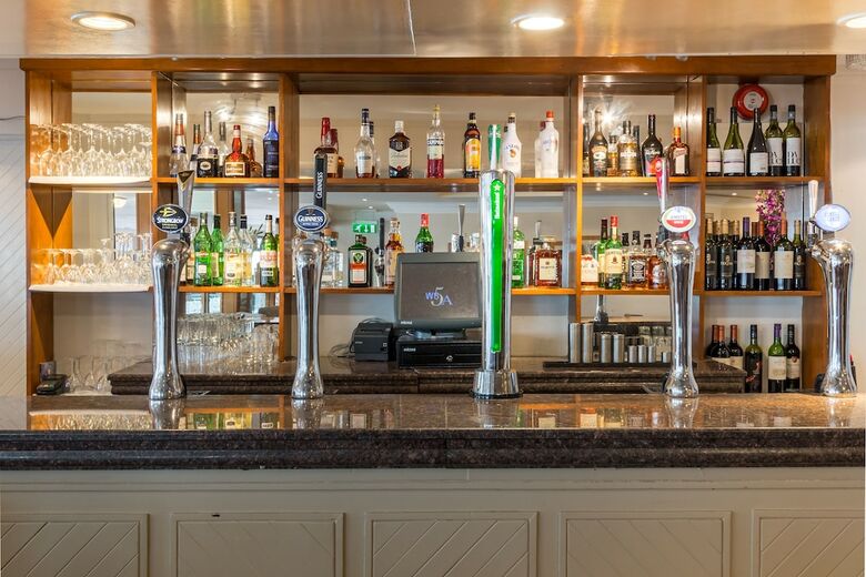Hotel Thistle Poole