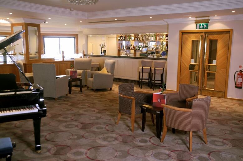 Hotel Thistle Poole