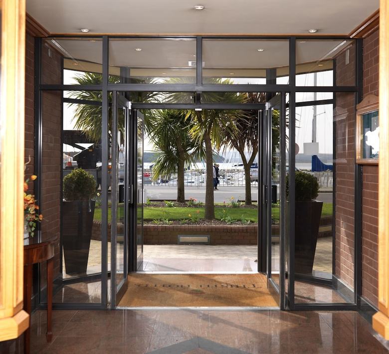 Hotel Thistle Poole