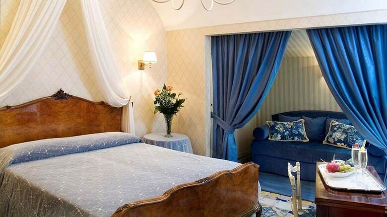 Hotel Palazzo Failla