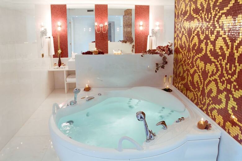 Hotel Palazzo Failla