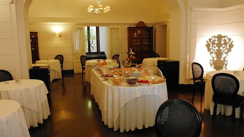 Hotel Palazzo Failla