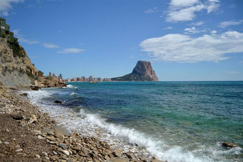 Villas Costa Calpe - Altamar