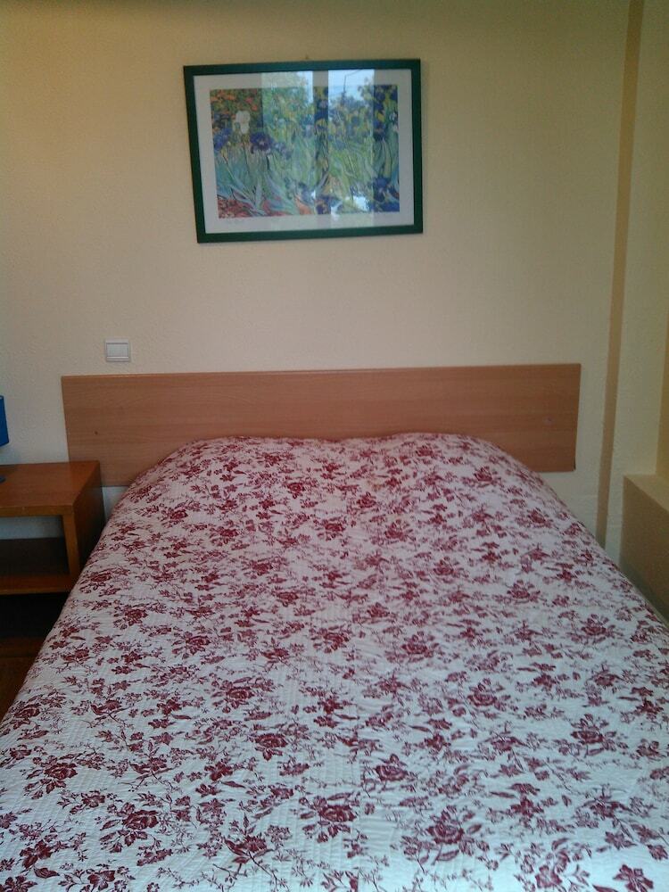 Hotel Victor Hugo