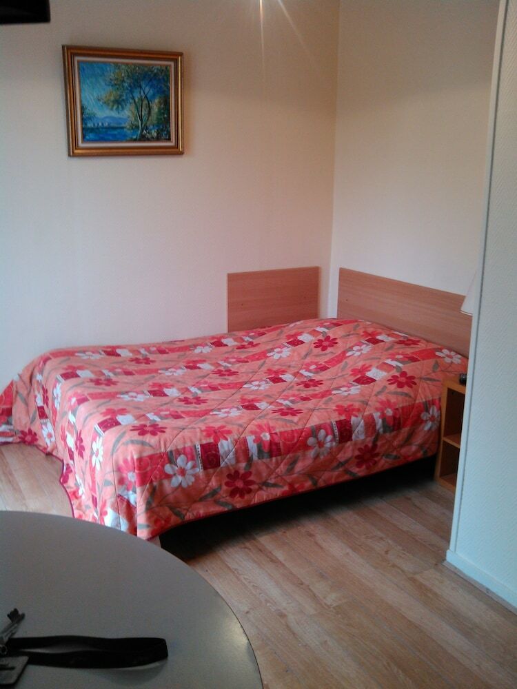 Hotel Victor Hugo