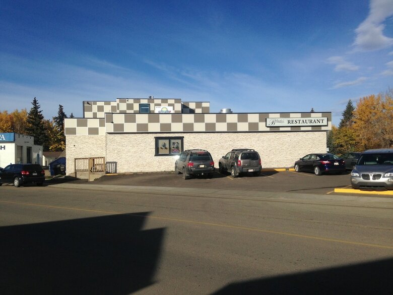 Hotel Days Inn By Wyndham Sylvan Lake