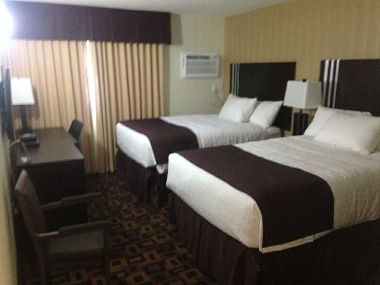 Hotel Days Inn By Wyndham Sylvan Lake