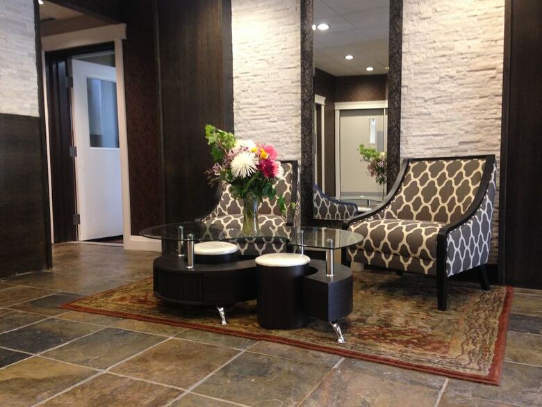 Hotel Days Inn By Wyndham Sylvan Lake