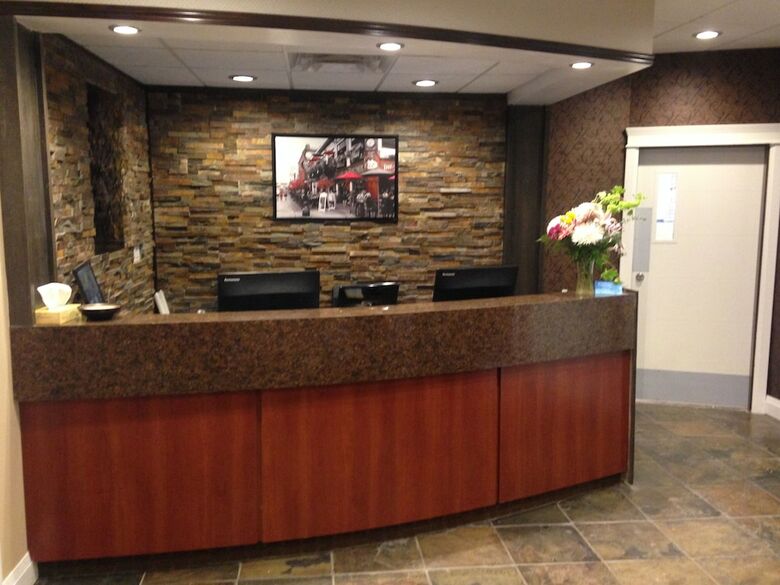 Hotel Days Inn By Wyndham Sylvan Lake