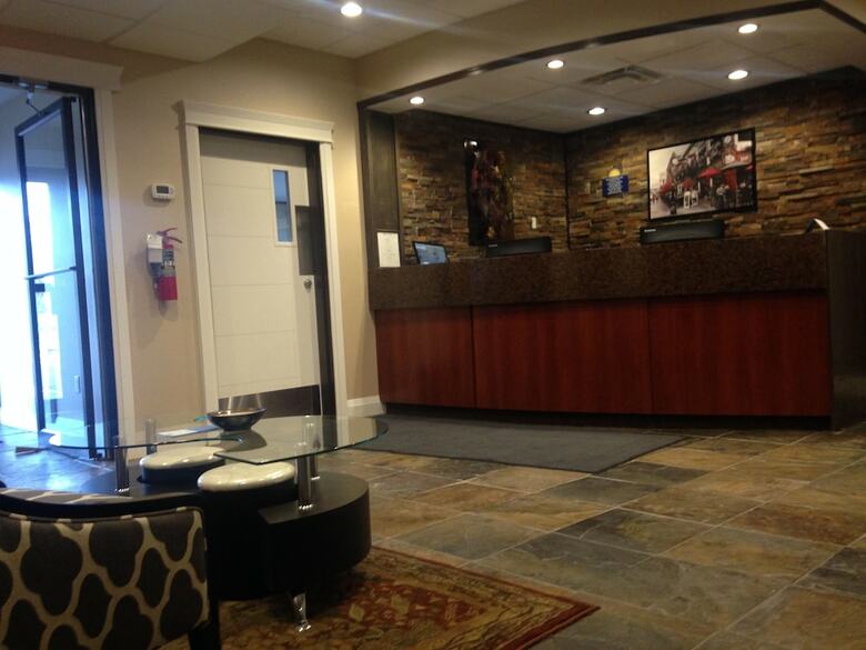 Hotel Days Inn By Wyndham Sylvan Lake