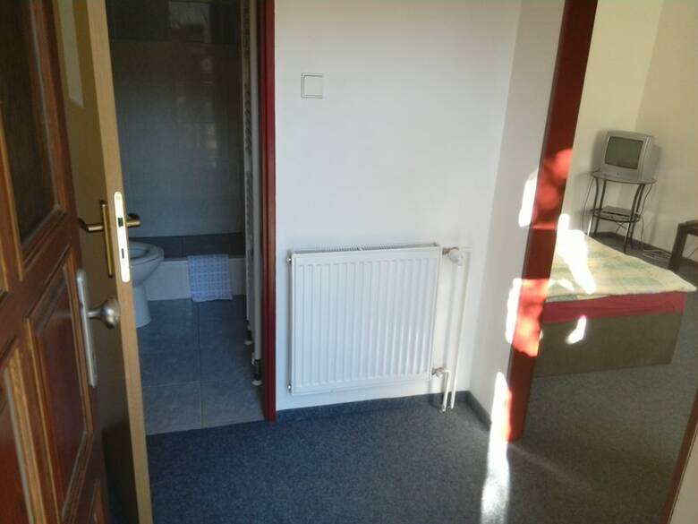 Hotel Penzion A Restaurace Na J�zd�rn?