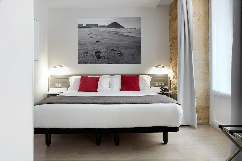 Hotel Welcome Gros