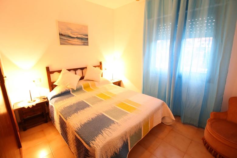 Villas Costa Calpe - Roque