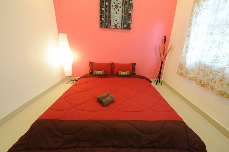 Villa Ruankasalong Hua Hin Holiday House