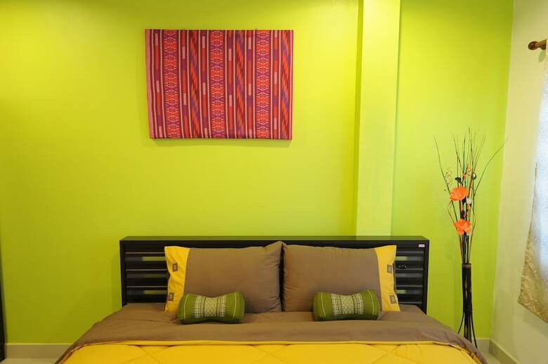Villa Ruankasalong Hua Hin Holiday House