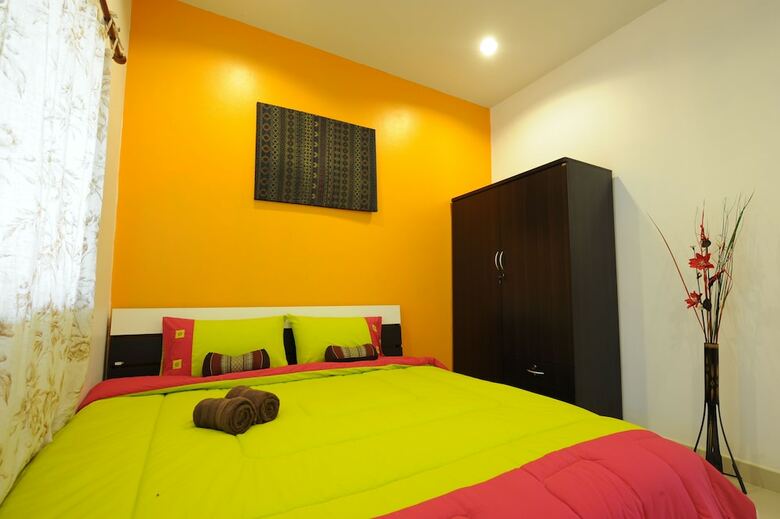 Villa Ruankasalong Hua Hin Holiday House