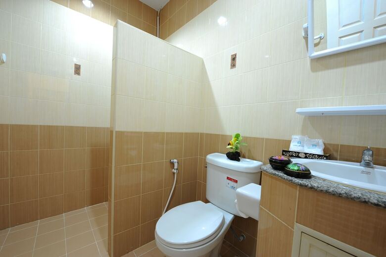 Villa Ruankasalong Hua Hin Holiday House