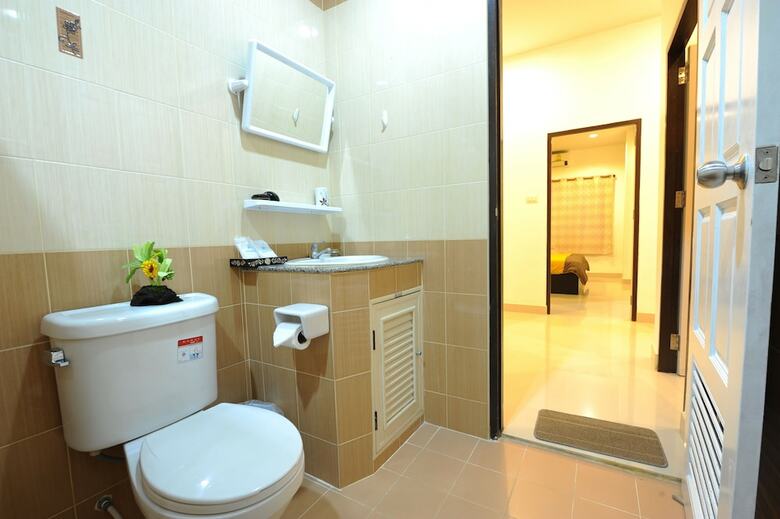 Villa Ruankasalong Hua Hin Holiday House