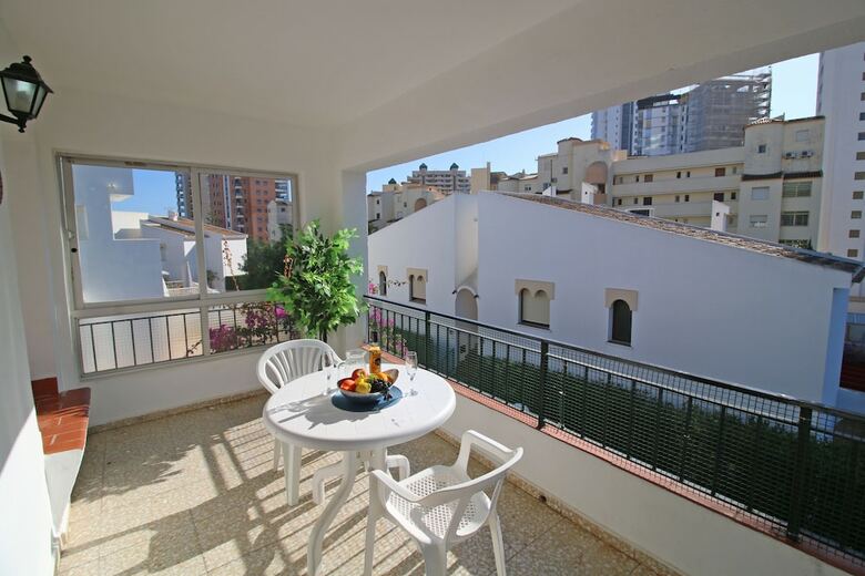 Villas Costa Calpe - Pedro Jaime