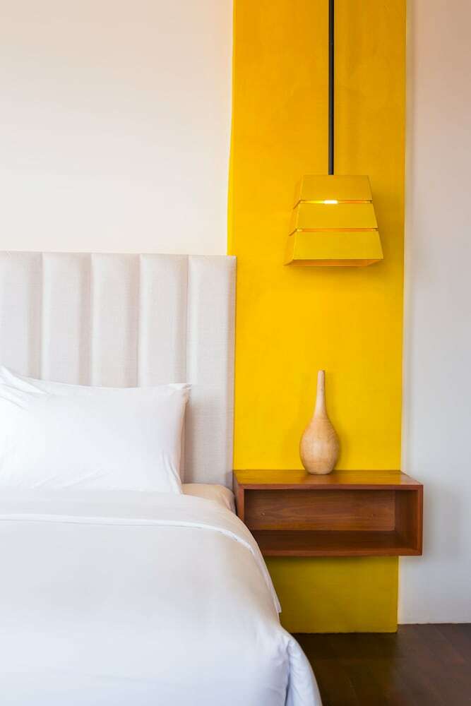 Apsara Residence Hotel