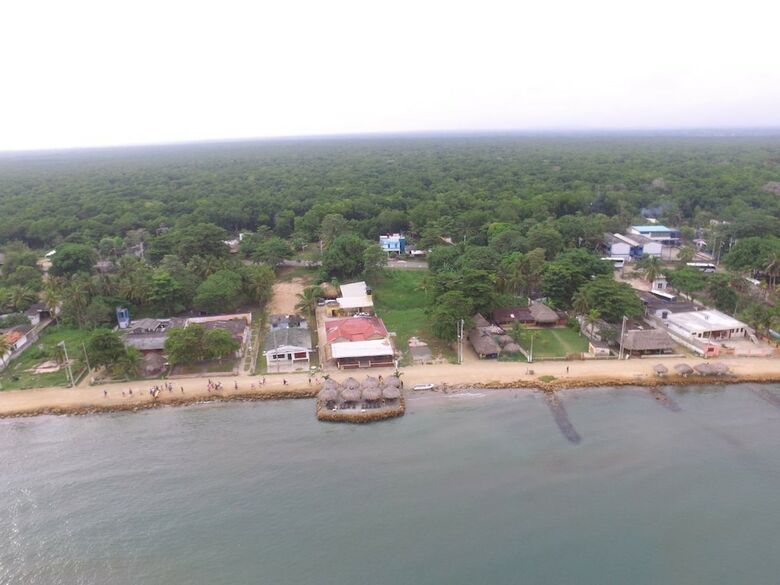 Hotel Costa Mar Cove�as