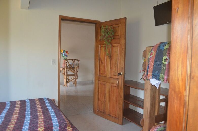 Hotel Costa Mar Cove�as
