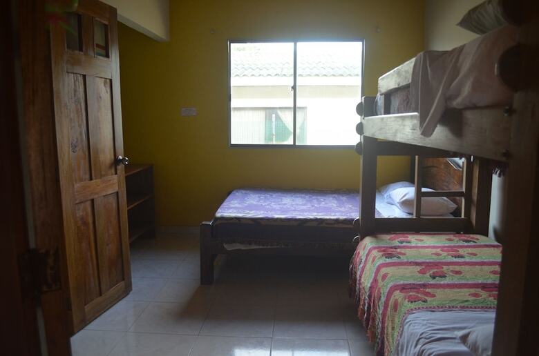 Hotel Costa Mar Cove�as