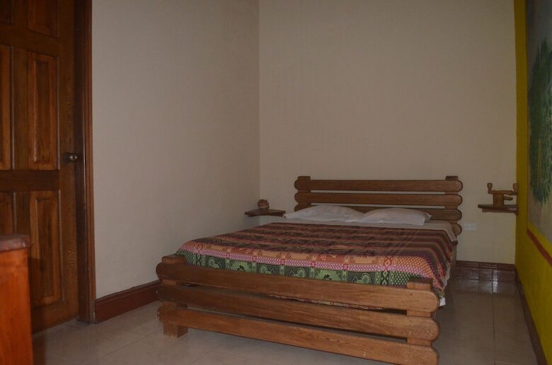 Hotel Costa Mar Cove�as