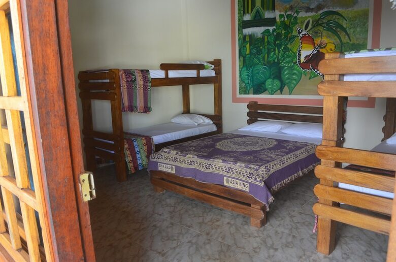 Hotel Costa Mar Cove�as