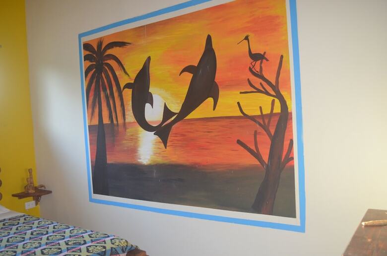 Hotel Costa Mar Cove�as