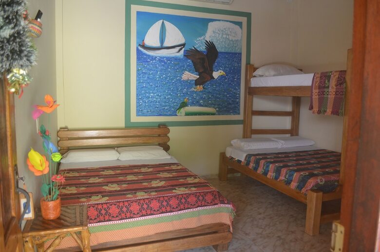 Hotel Costa Mar Cove�as