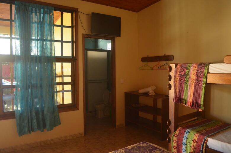 Hotel Costa Mar Cove�as