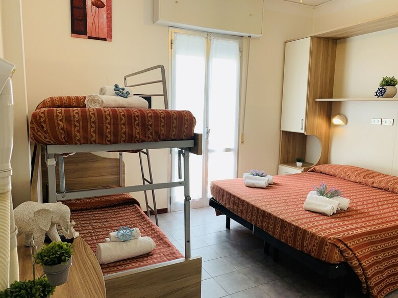 Hotel Villa Madana