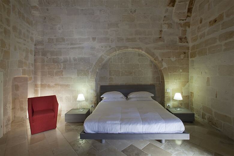 Antico Convicino Rooms Suites & Spa