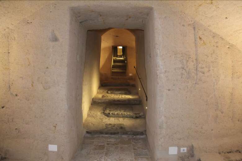 Antico Convicino Rooms Suites & Spa