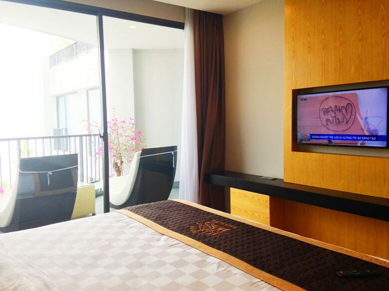 Dragon Sea Hotel Sam Son