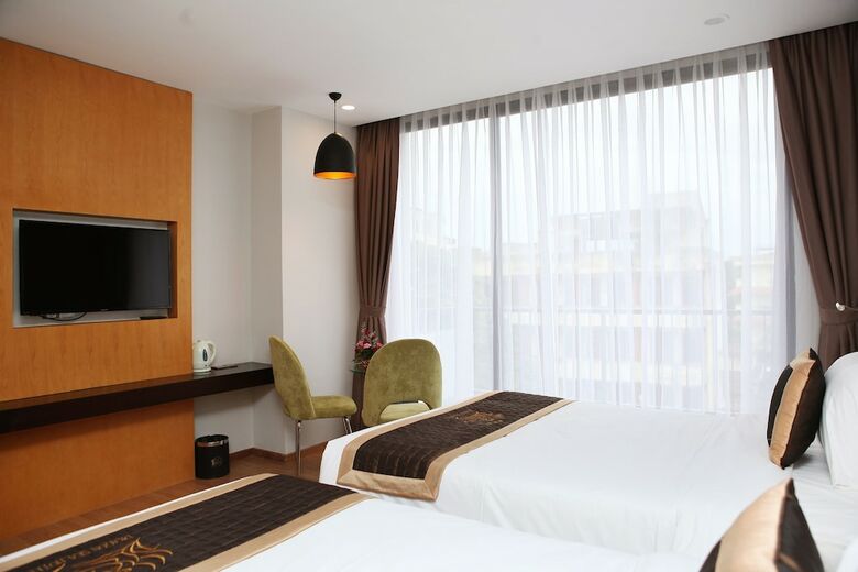 Dragon Sea Hotel Sam Son