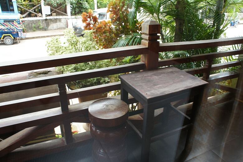 Visoun Namsok Hotel