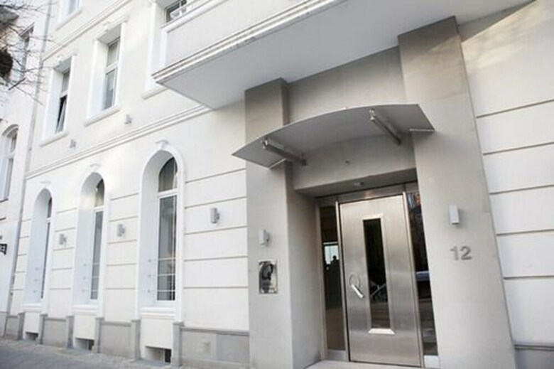 Quentin Design Hotel Berlin