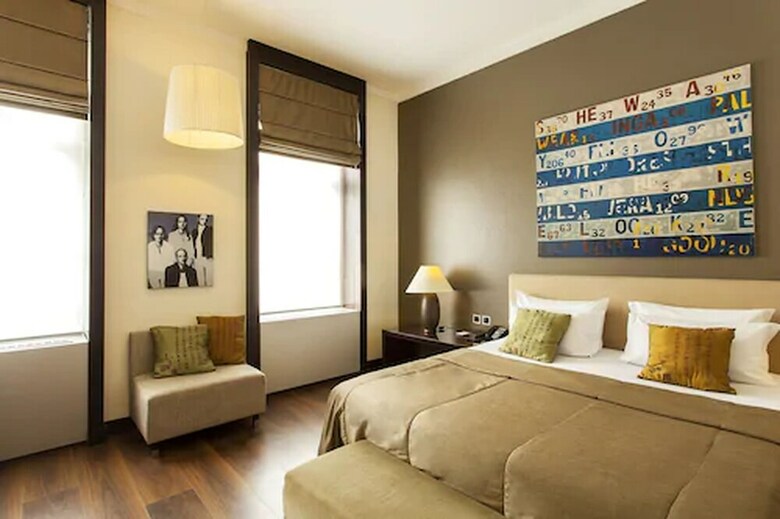 Quentin Design Hotel Berlin