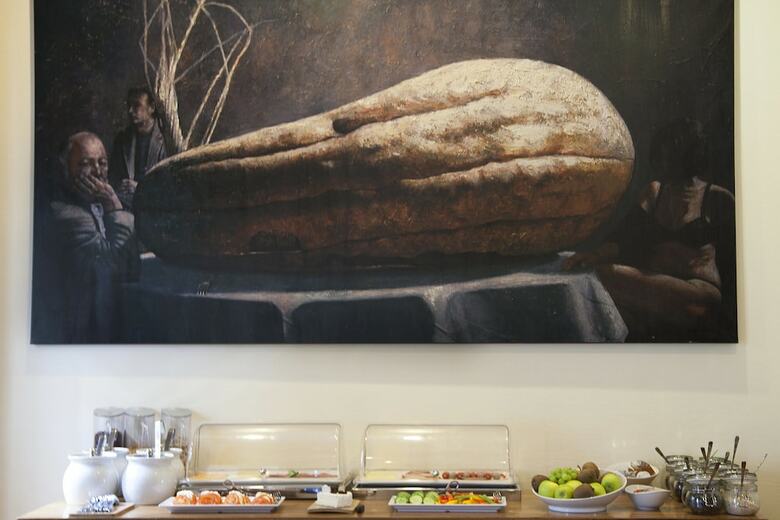 Quentin Design Hotel Berlin
