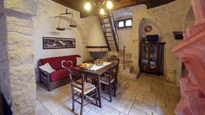 Apartamento Il Gabellota Resort