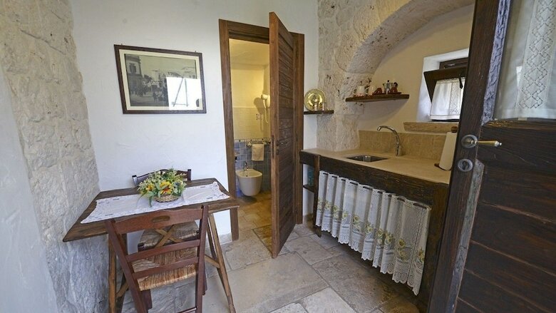 Apartamento Il Gabellota Resort