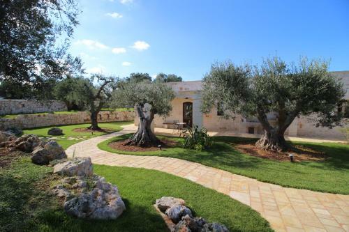 Apartamento Il Gabellota Resort