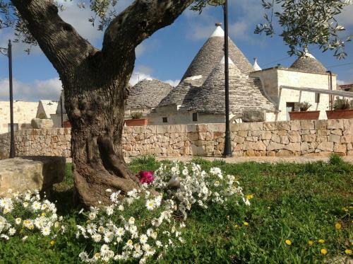 Apartamento Il Gabellota Resort