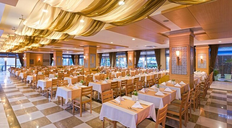 Can Garden Resort Hotel