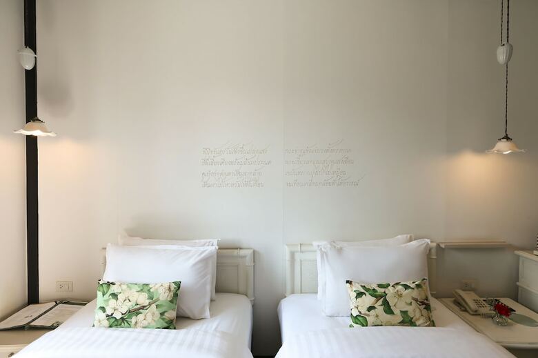 The Raweekanlaya Hotel Bangkok