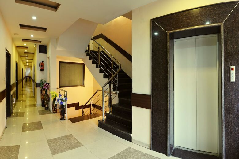 Hotel Puri Palace Amritsar