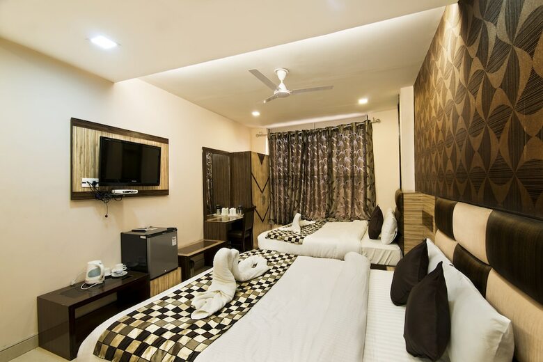 Hotel Puri Palace Amritsar