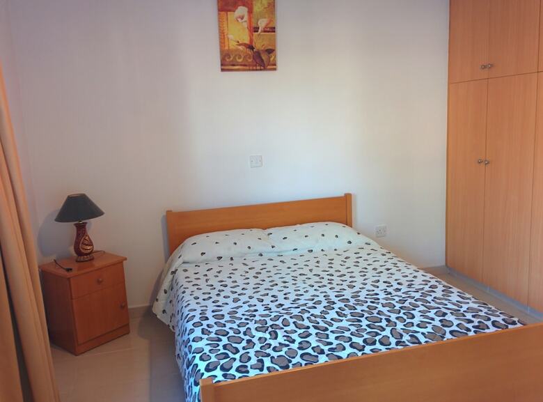Apartamentos Zoe's Court